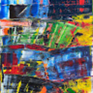 Meet your Posher, Michael thomas